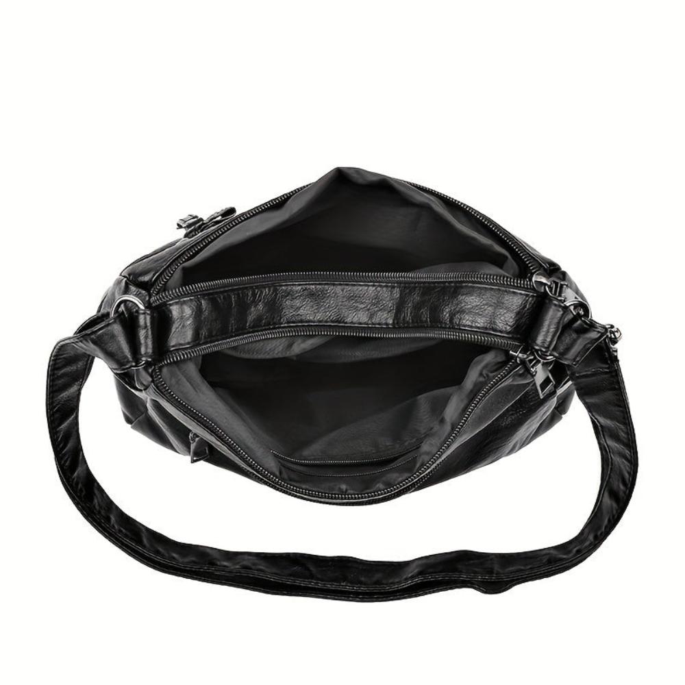 Ivy - Secure Crossbody Bag