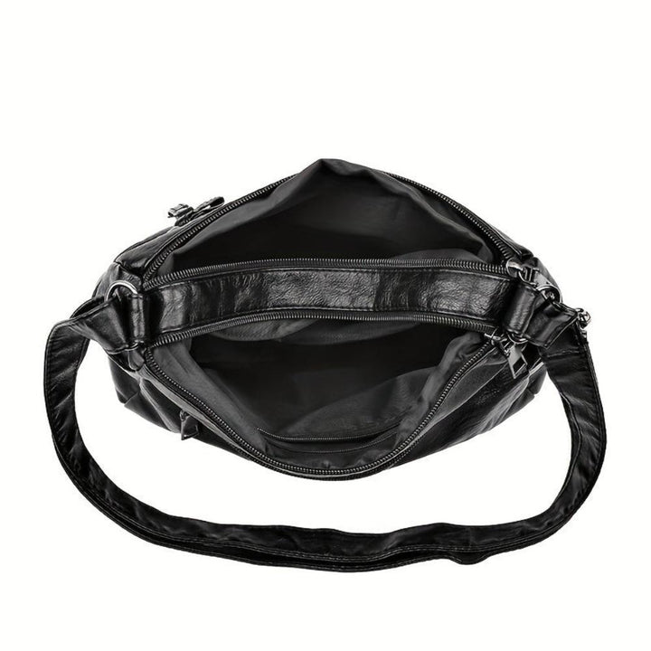 Ivy - Secure Crossbody Bag