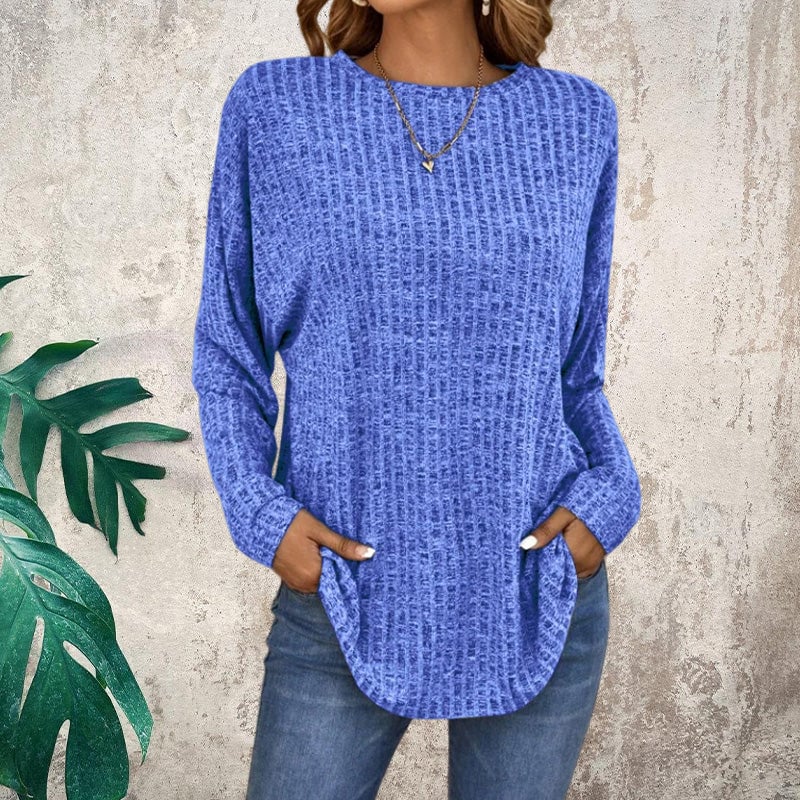 Jolene™ - Casual Long Sleeve Pullover for Women