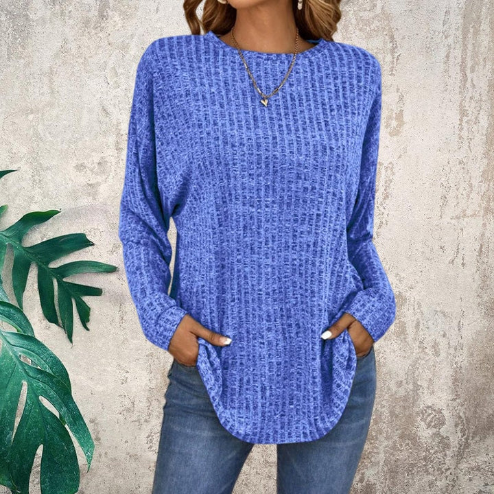 Jolene™ - Casual Long Sleeve Pullover for Women