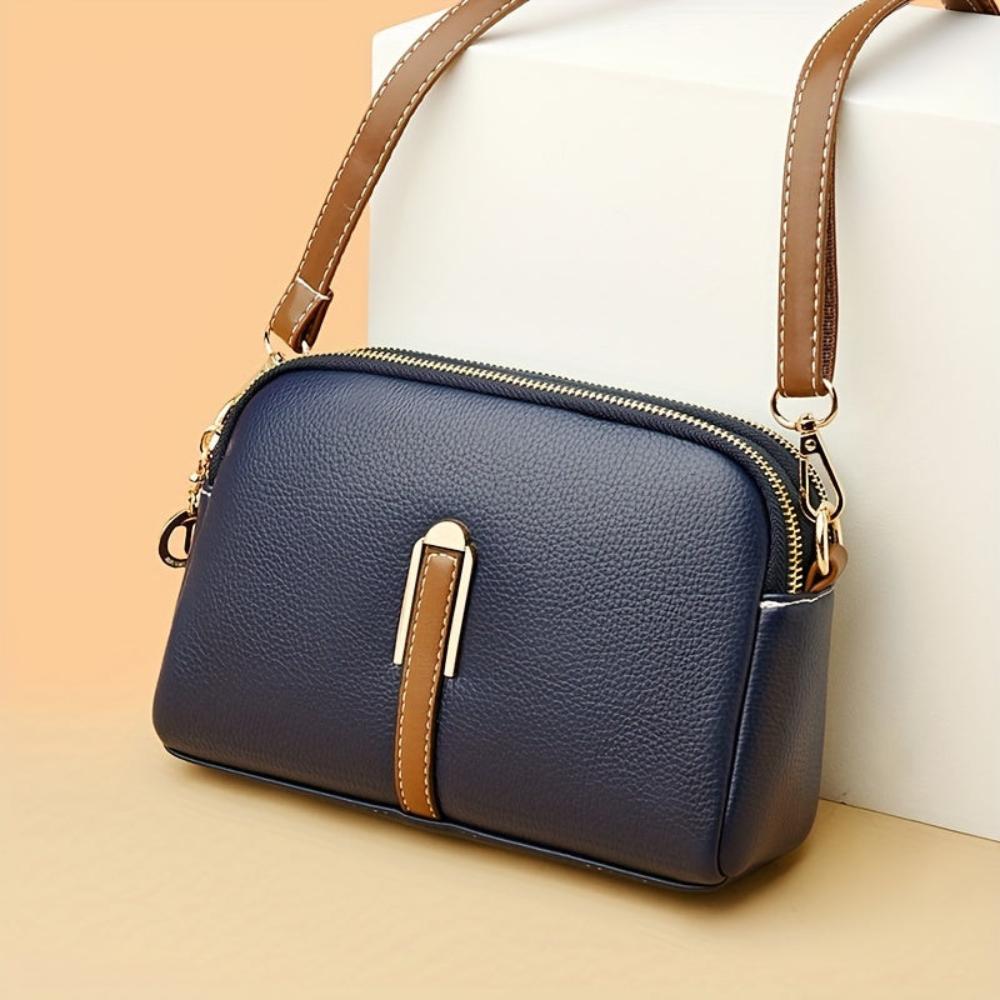 Sienna - Comfort & Style Crossbody Bag