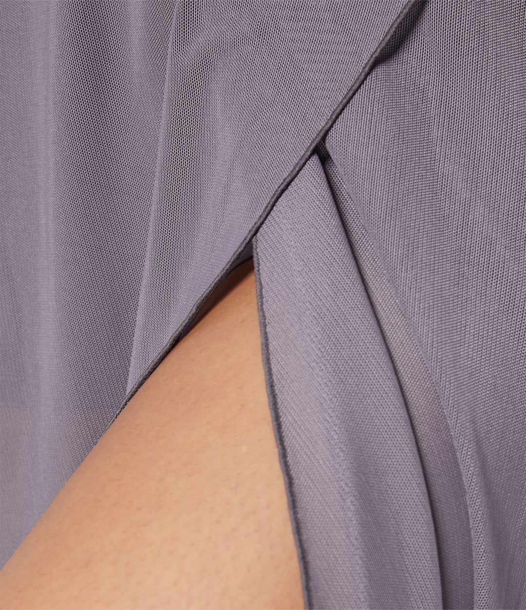 Maris™ - High Waist 2-in-1 Skirt