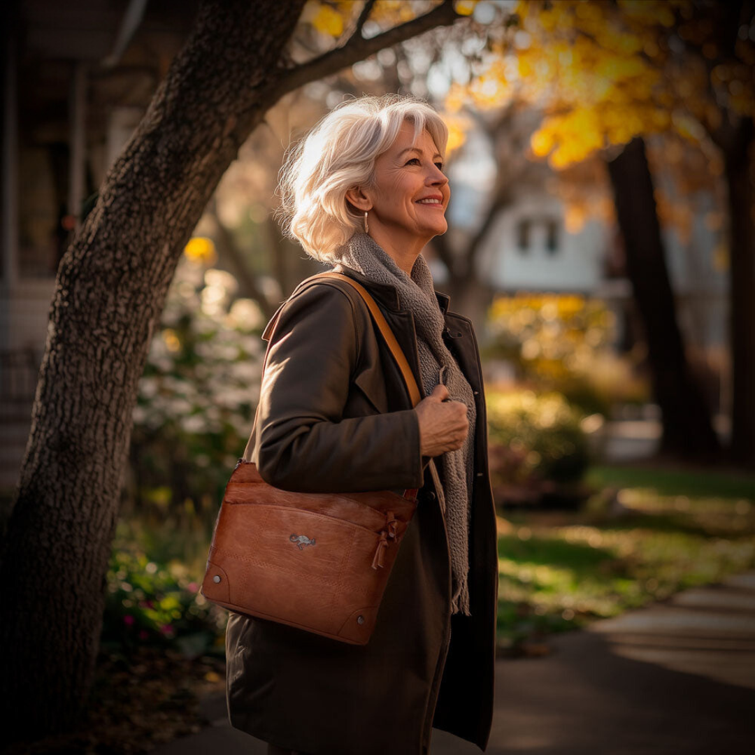 Selene - Insoles in the Style of