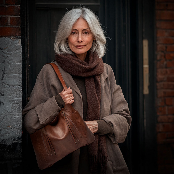 Lylia - Timeless Elegance Bag