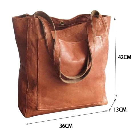 Lila - Elegant City Bag