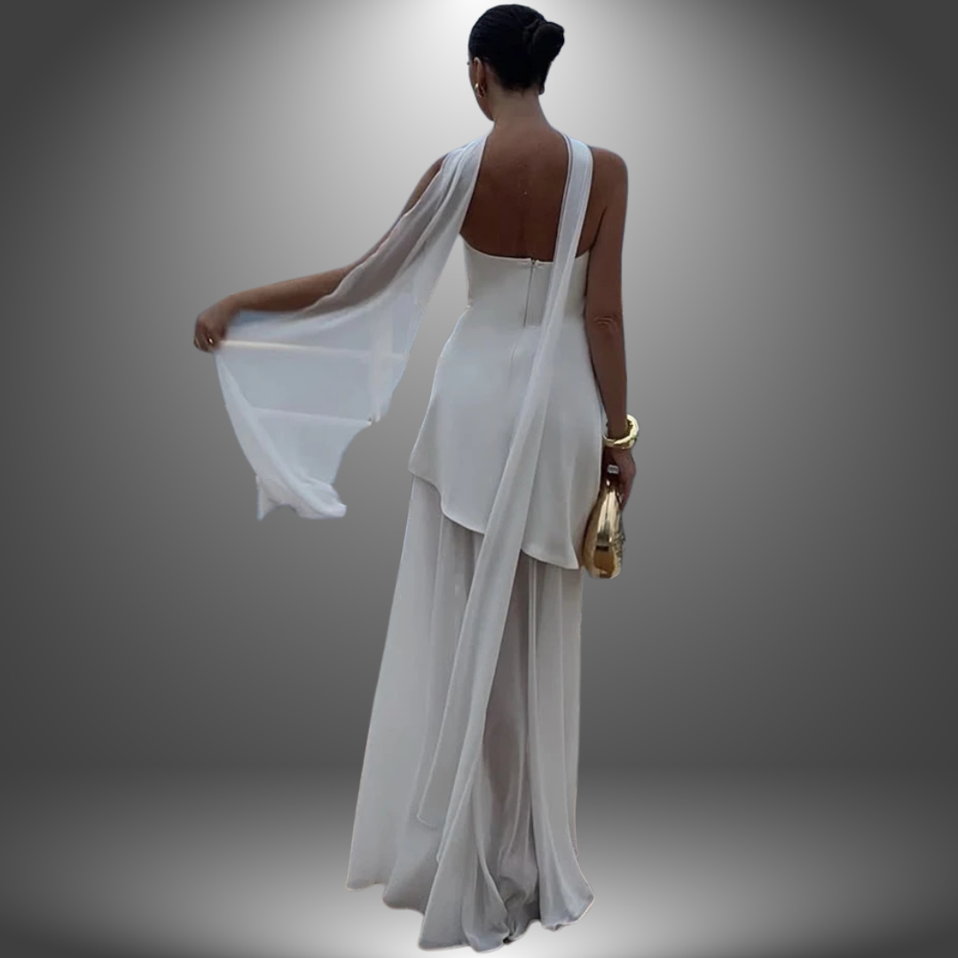 Alexandra | Elegant evening dress