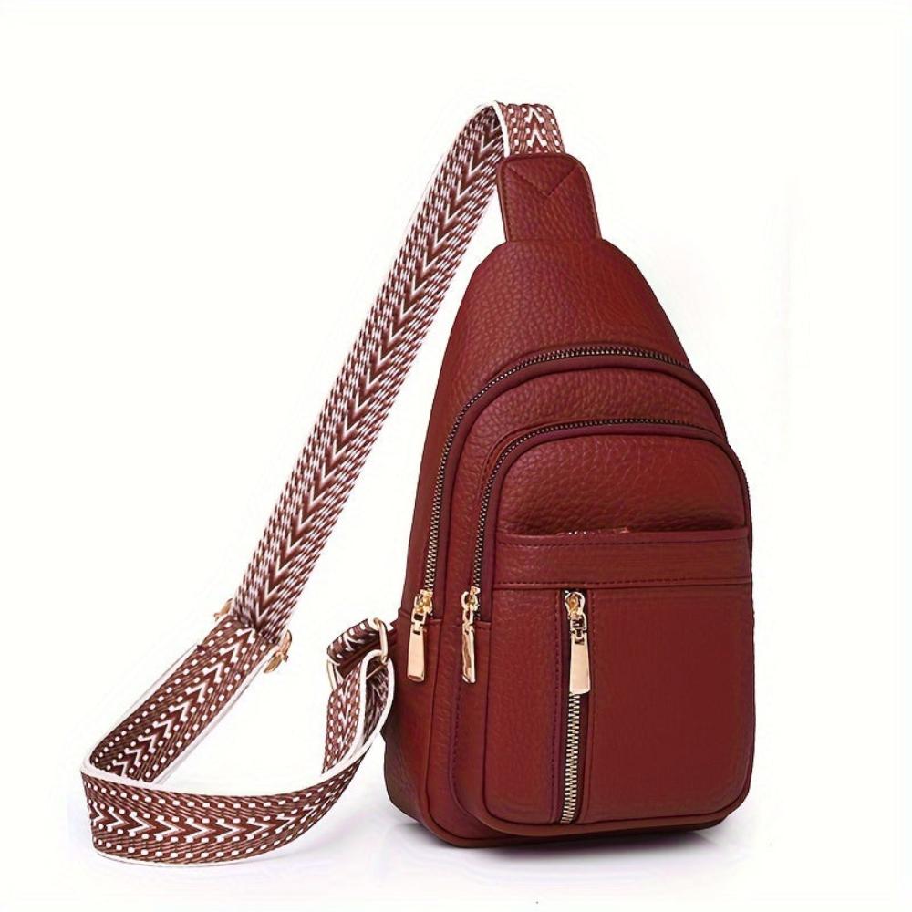 Fiona - Shoulder Bag with Wheels