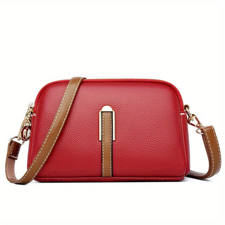 Sienna - Comfort & Style Crossbody Bag