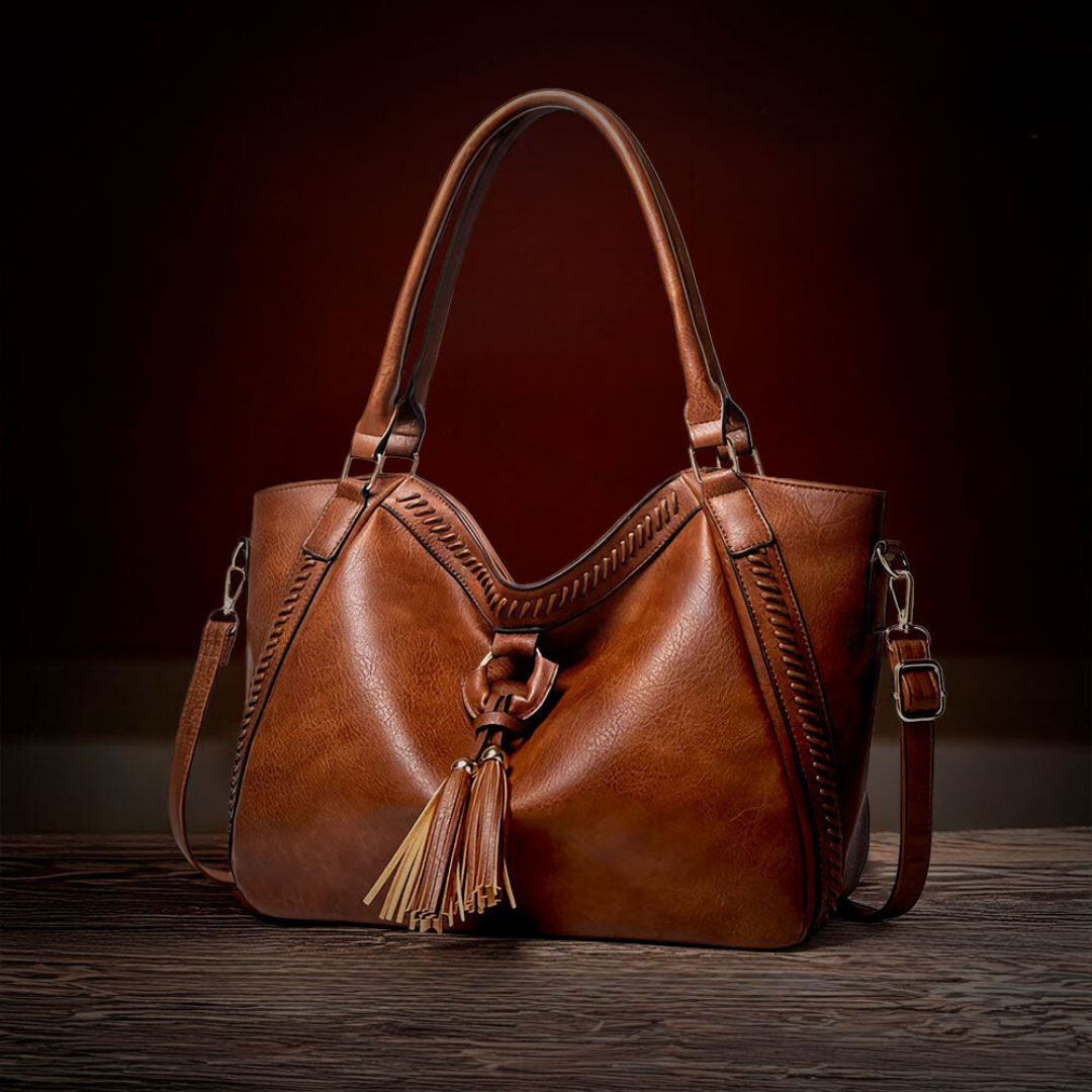 Lydia - Elegant and Timeless Crossbody Bag