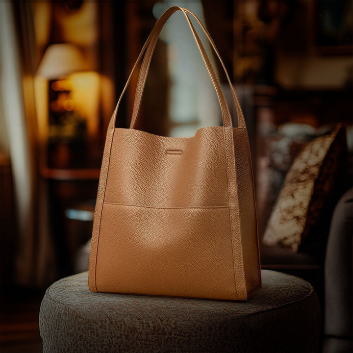Talia - Luxury Soft Leather Handbag