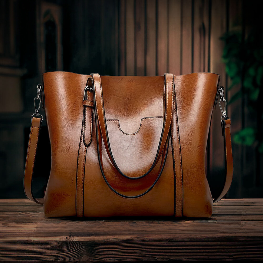 Lydia - Elegant Handbag