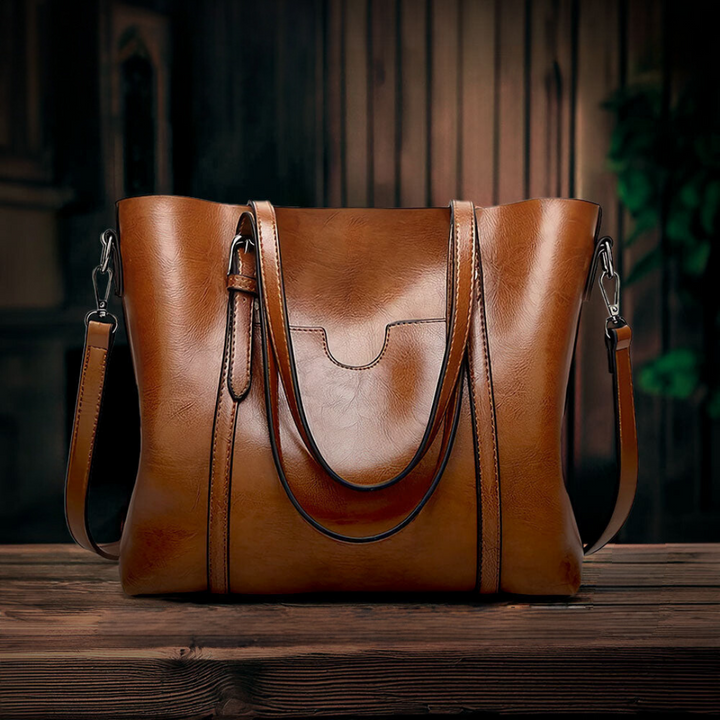 Lydia - Elegant Handbag