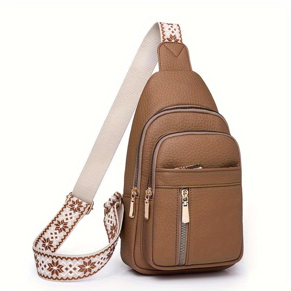 Fiona - Shoulder Bag with Wheels