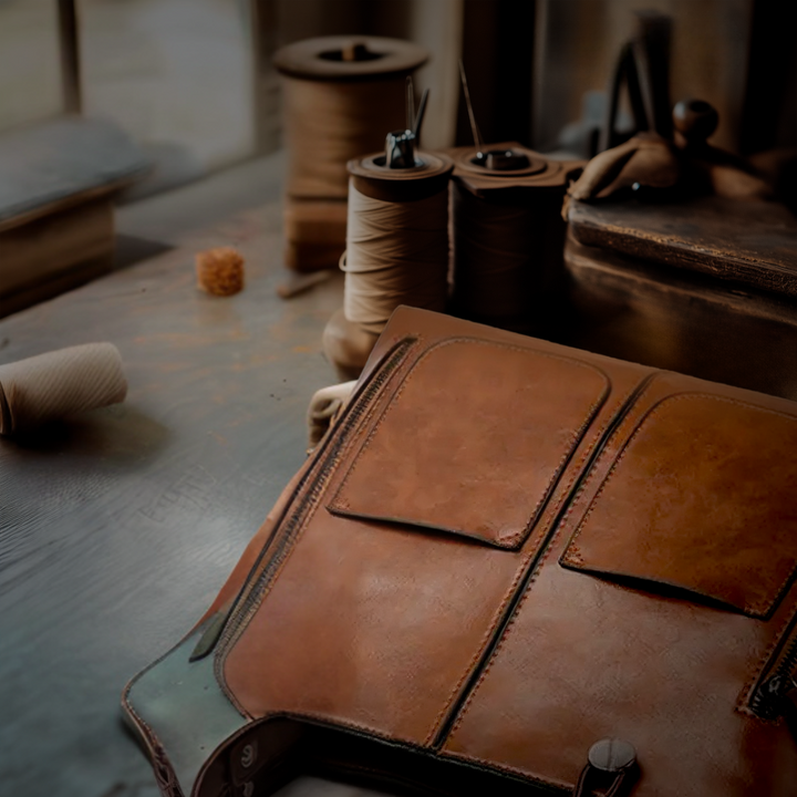 Lilia - Classic Shoulder Bag