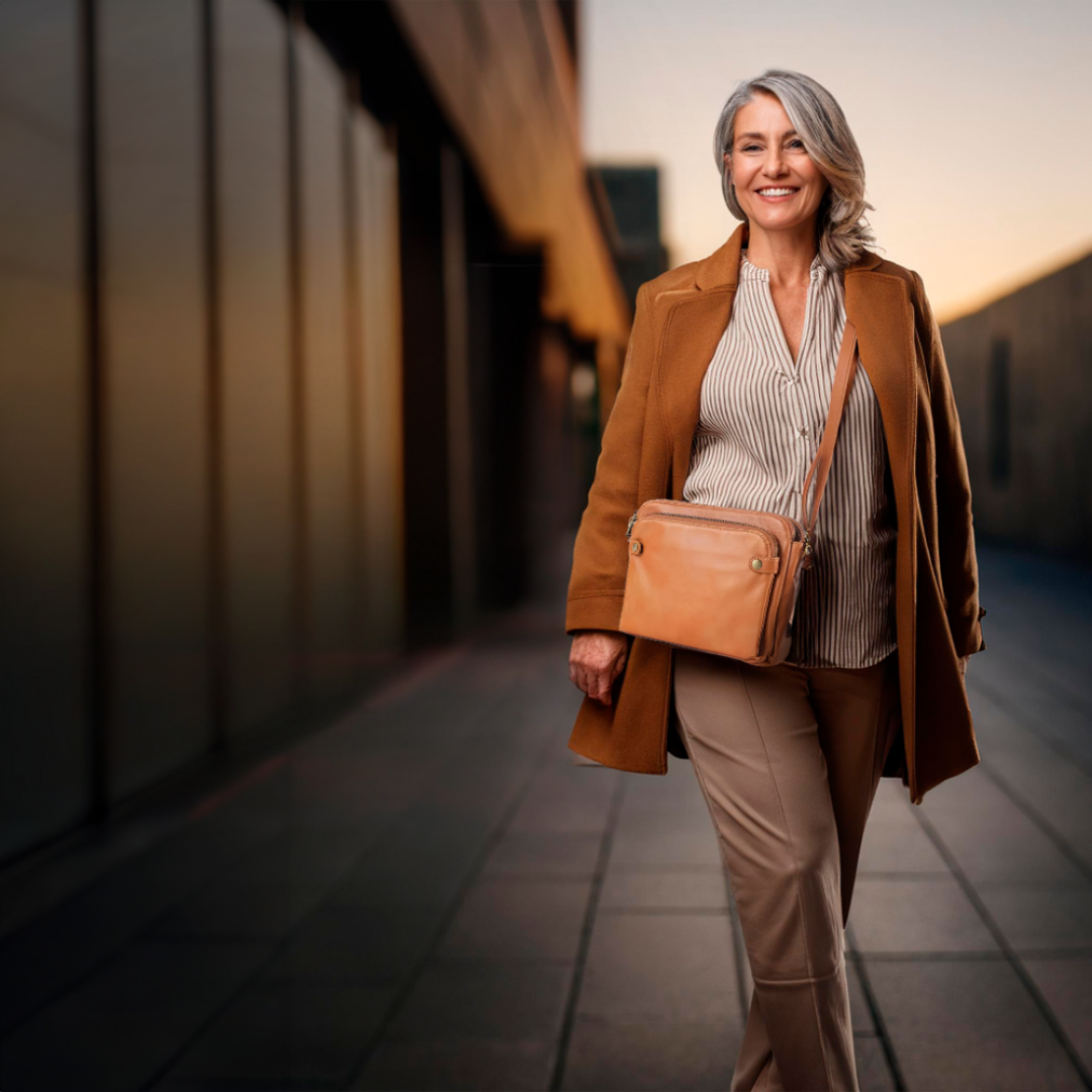 Celia - Timeless Elegance