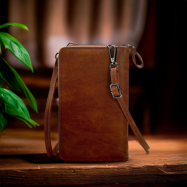 Lydia - Elegant and Sleek Bag