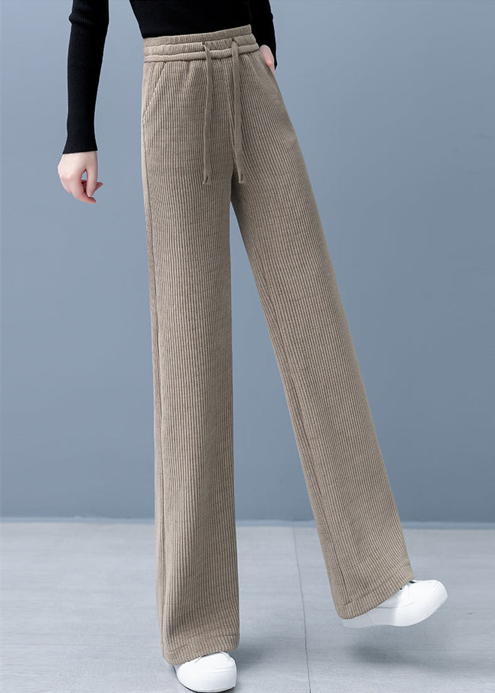 Margaux™ - Corduroy Trousers for Autumn