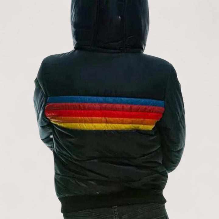 Sabrine™ | Waterproof Rain Jacket