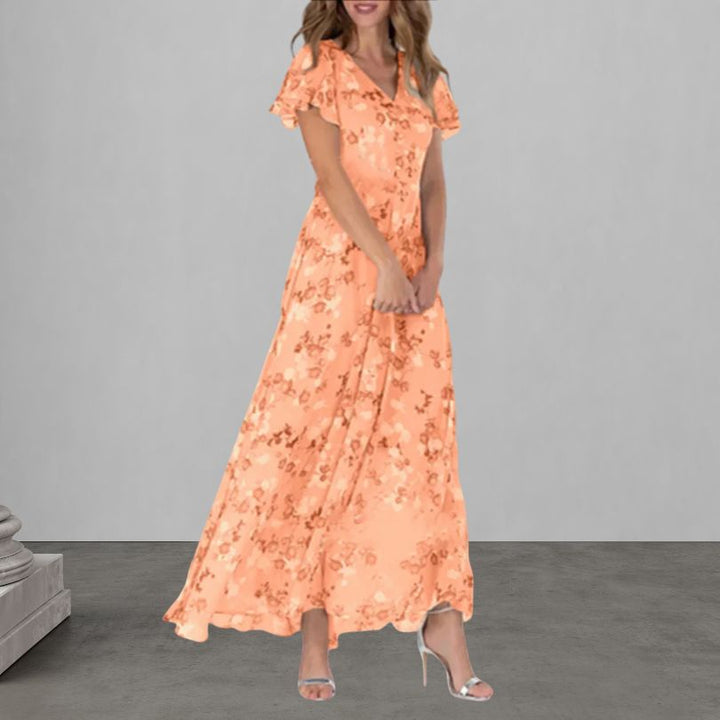 Rialet | The Perfect Spring Dress