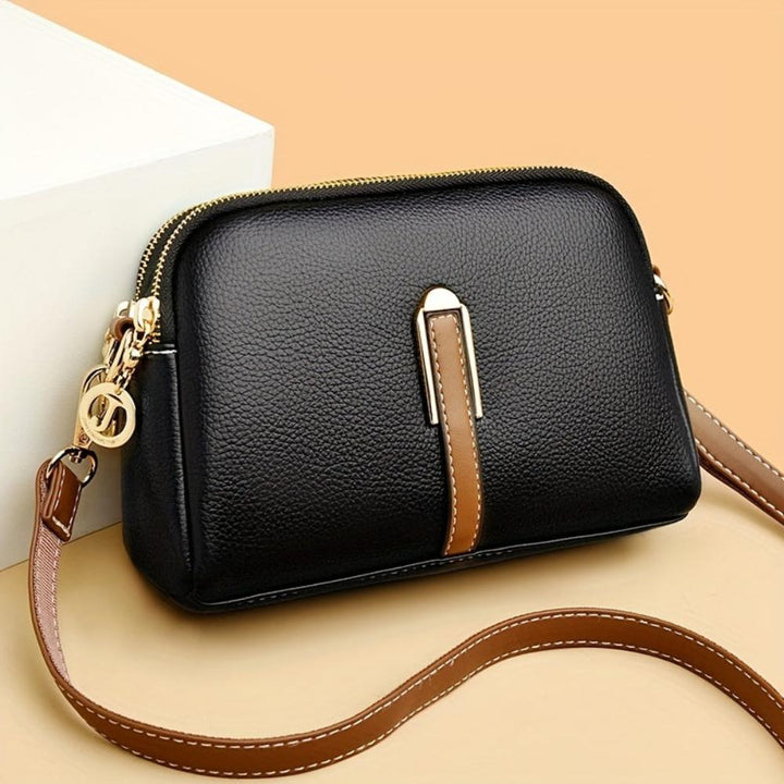 Sienna - Comfort & Style Crossbody Bag