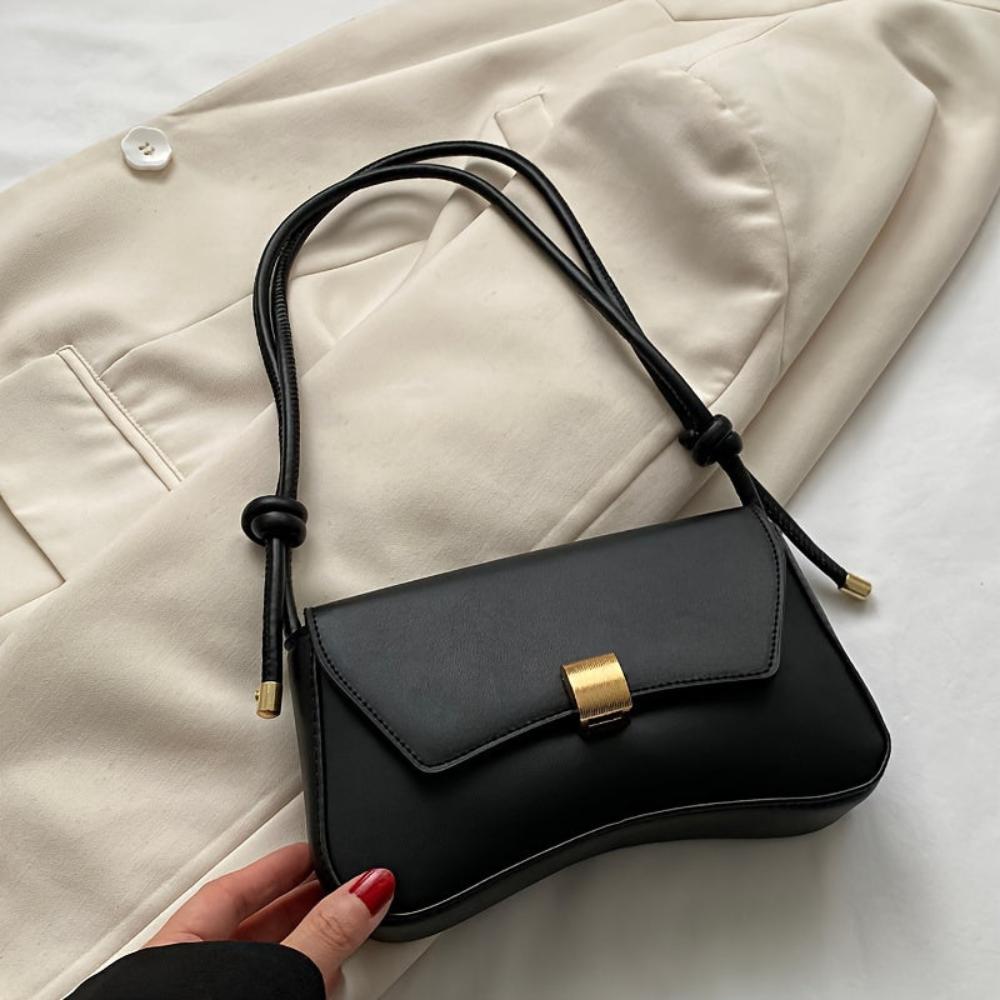 Daphne - Vintage Charm Crossbody Bag