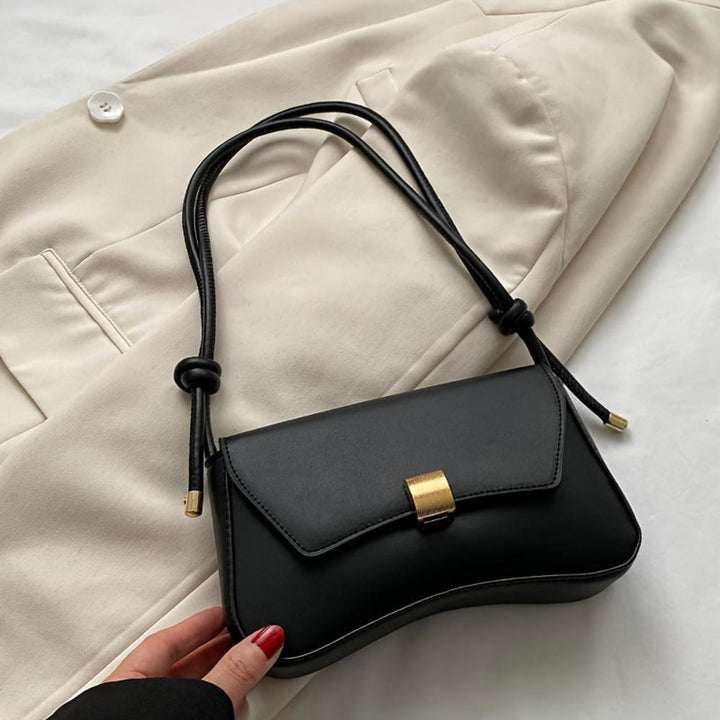 Daphne - Vintage Charm Crossbody Bag