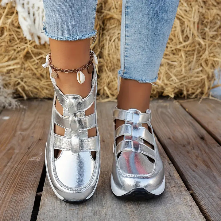 Vionna™ - Ergonomic Sandals for Unmatched Comfort and Elegant Everyday Style