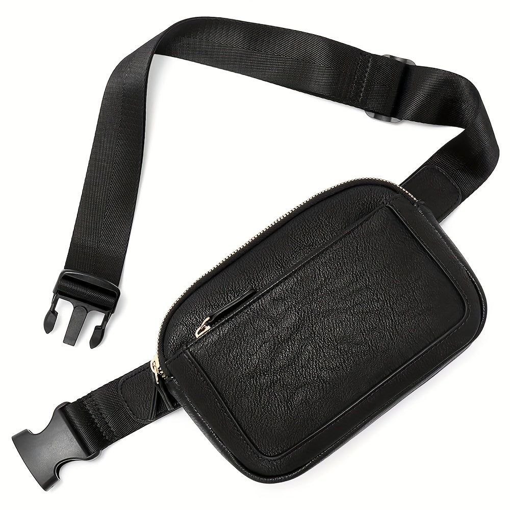 Nina - Aspen Sport Crossbody Bag