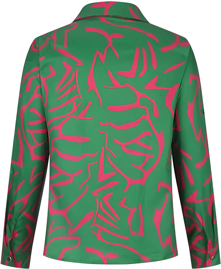 Josiane™ - Elegant Blouse