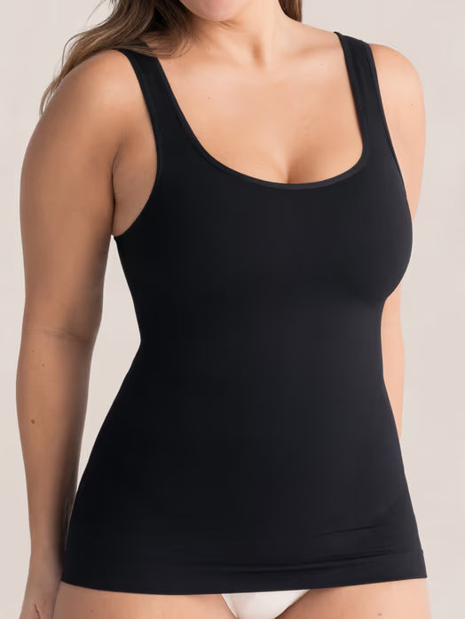 Noelia – Shaping top with built-in bra