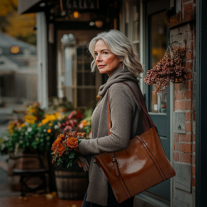 Lydia - Elegant Handbag