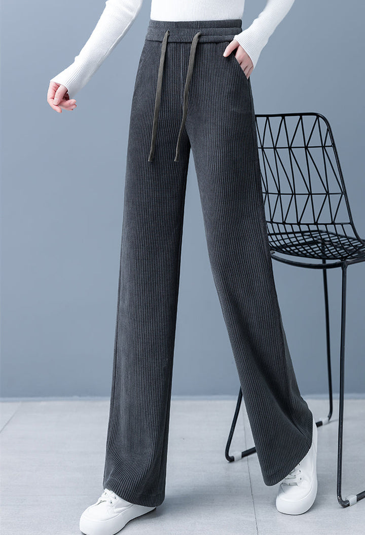 Margaux™ - Corduroy Trousers for Autumn