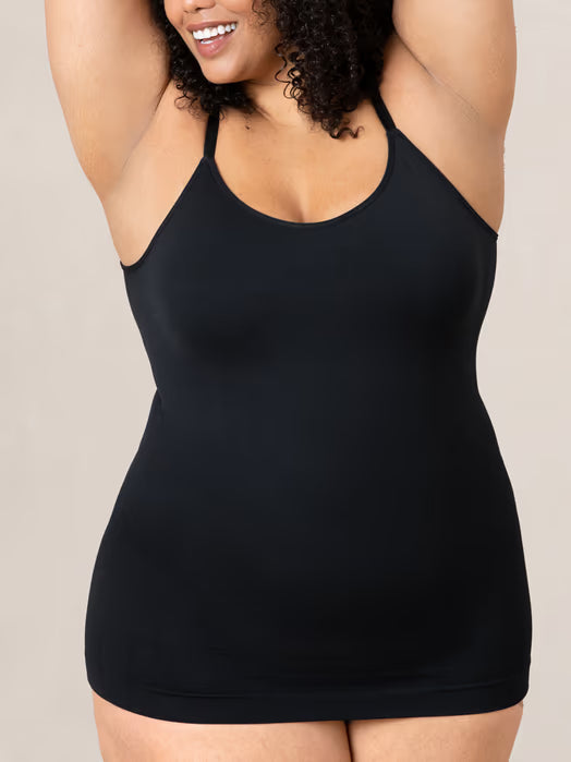 Noelia – Shaping top with built-in bra