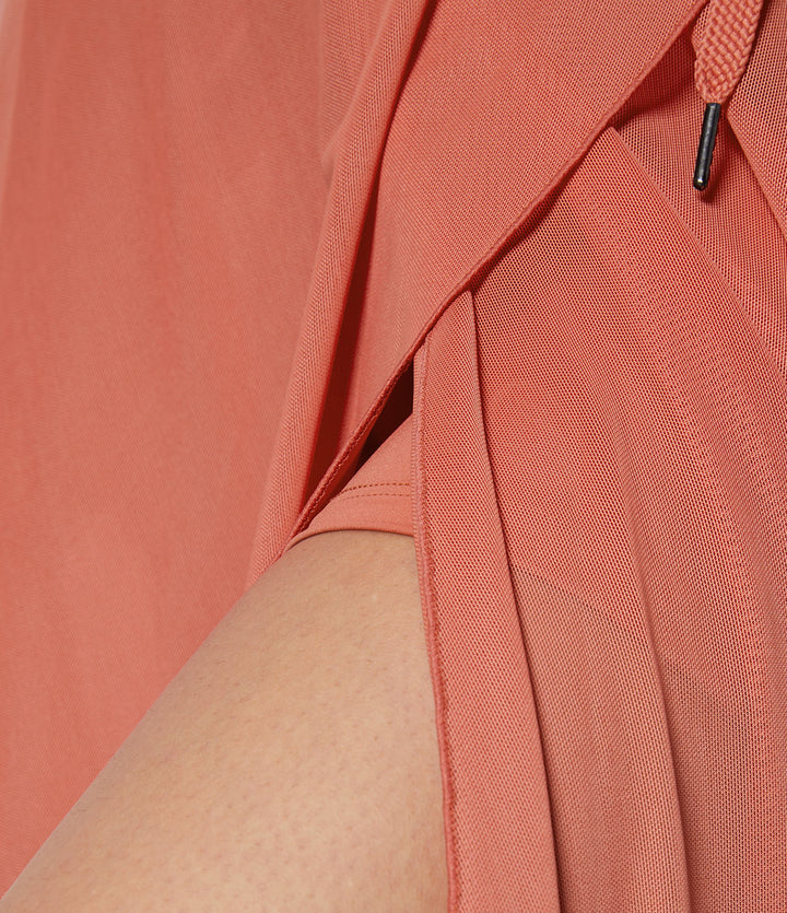 Maris™ - High Waist 2-in-1 Skirt