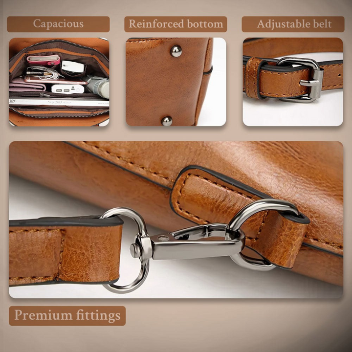 Lydia - Elegant Handbag