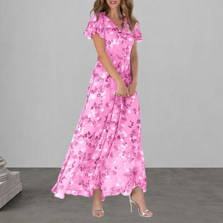 Rialet | The Perfect Spring Dress