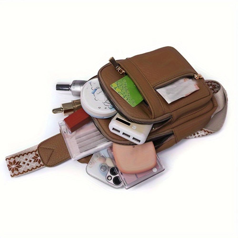 Fiona - Shoulder Bag with Wheels