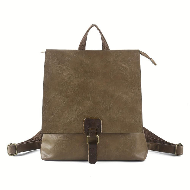 Nina - Versatile Backpack with Vintage Style