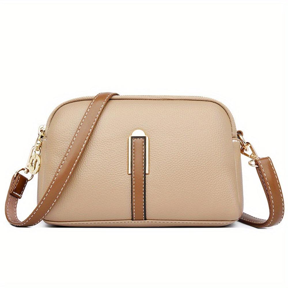 Sienna - Comfort & Style Crossbody Bag