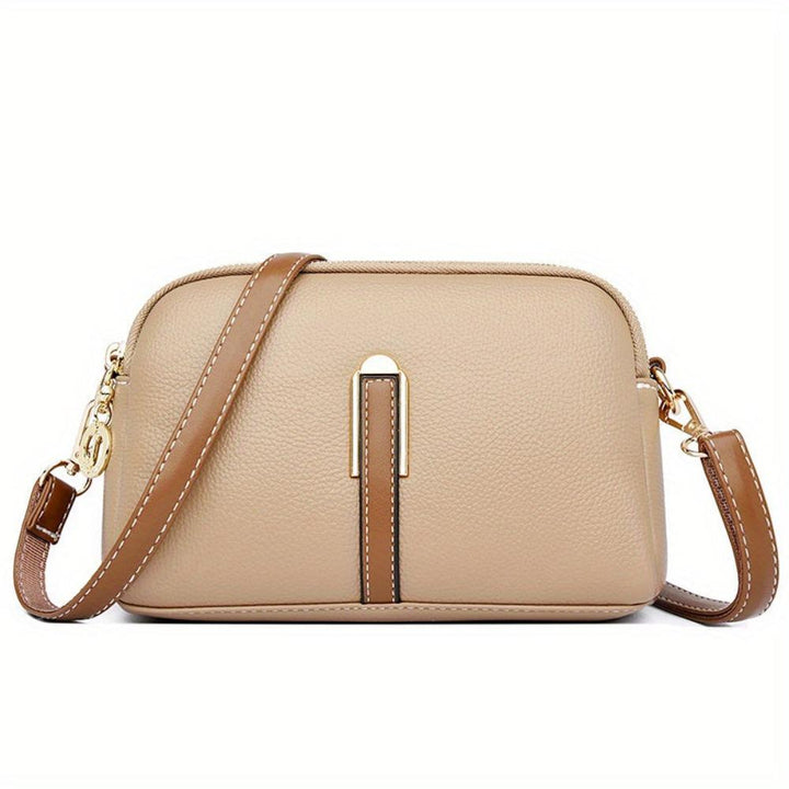Sienna - Comfort & Style Crossbody Bag