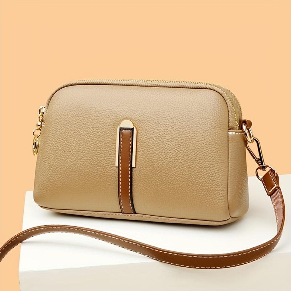 Sienna - Comfort & Style Crossbody Bag