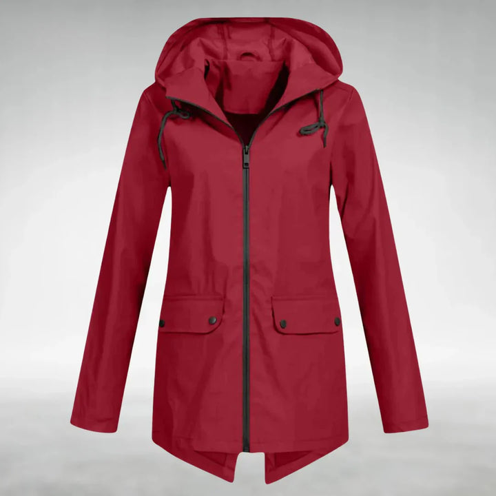Roslyn | Waterproof Jacket