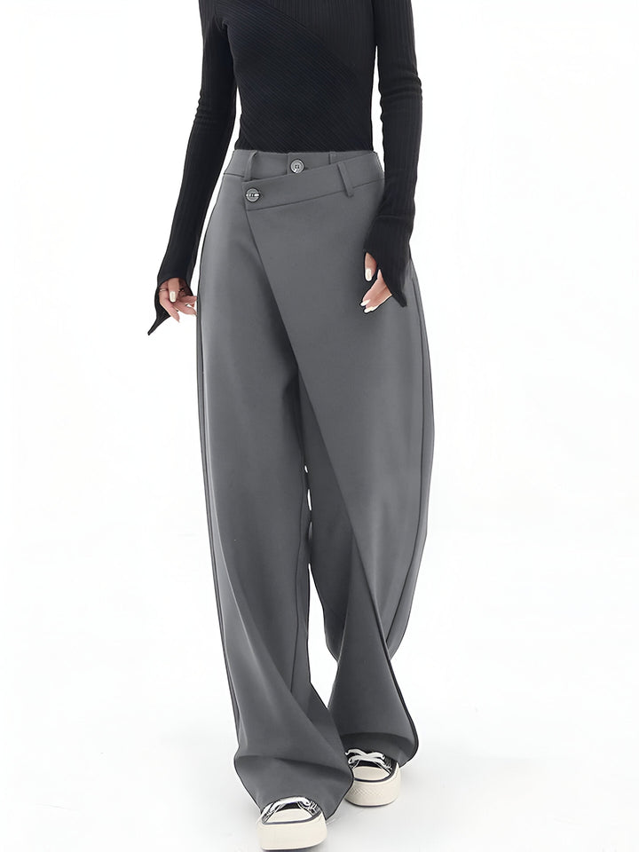 Natalie™ - Modern Pants