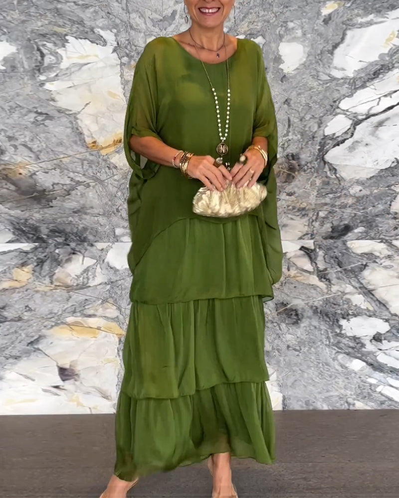 Morgan™ | Maxi Dress