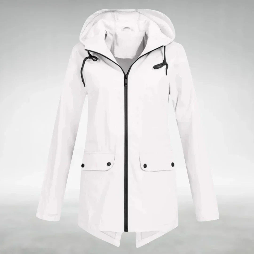 Roslyn | Waterproof Jacket