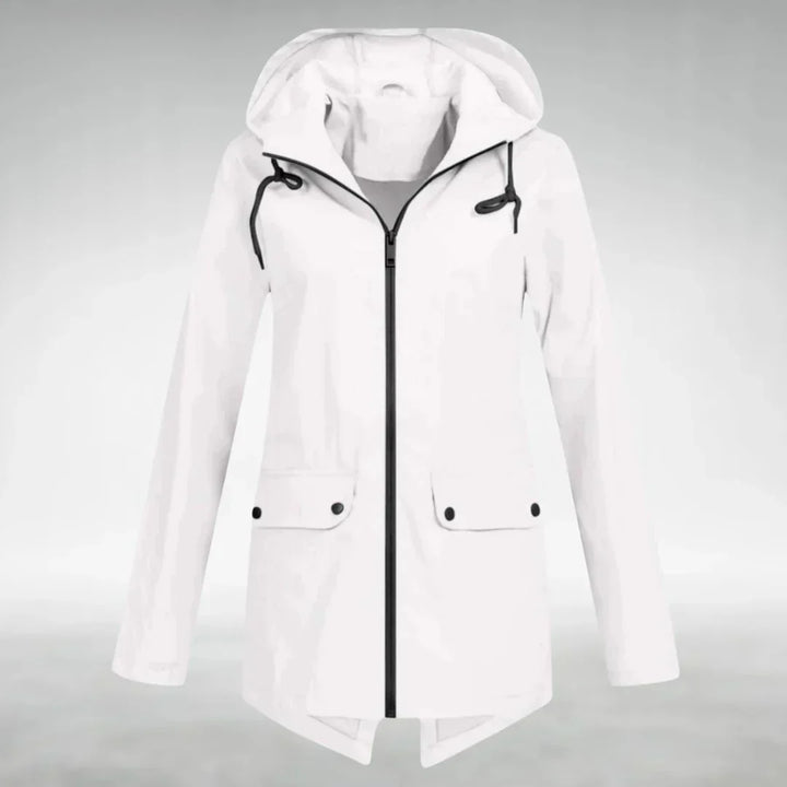 Roslyn | Waterproof Jacket