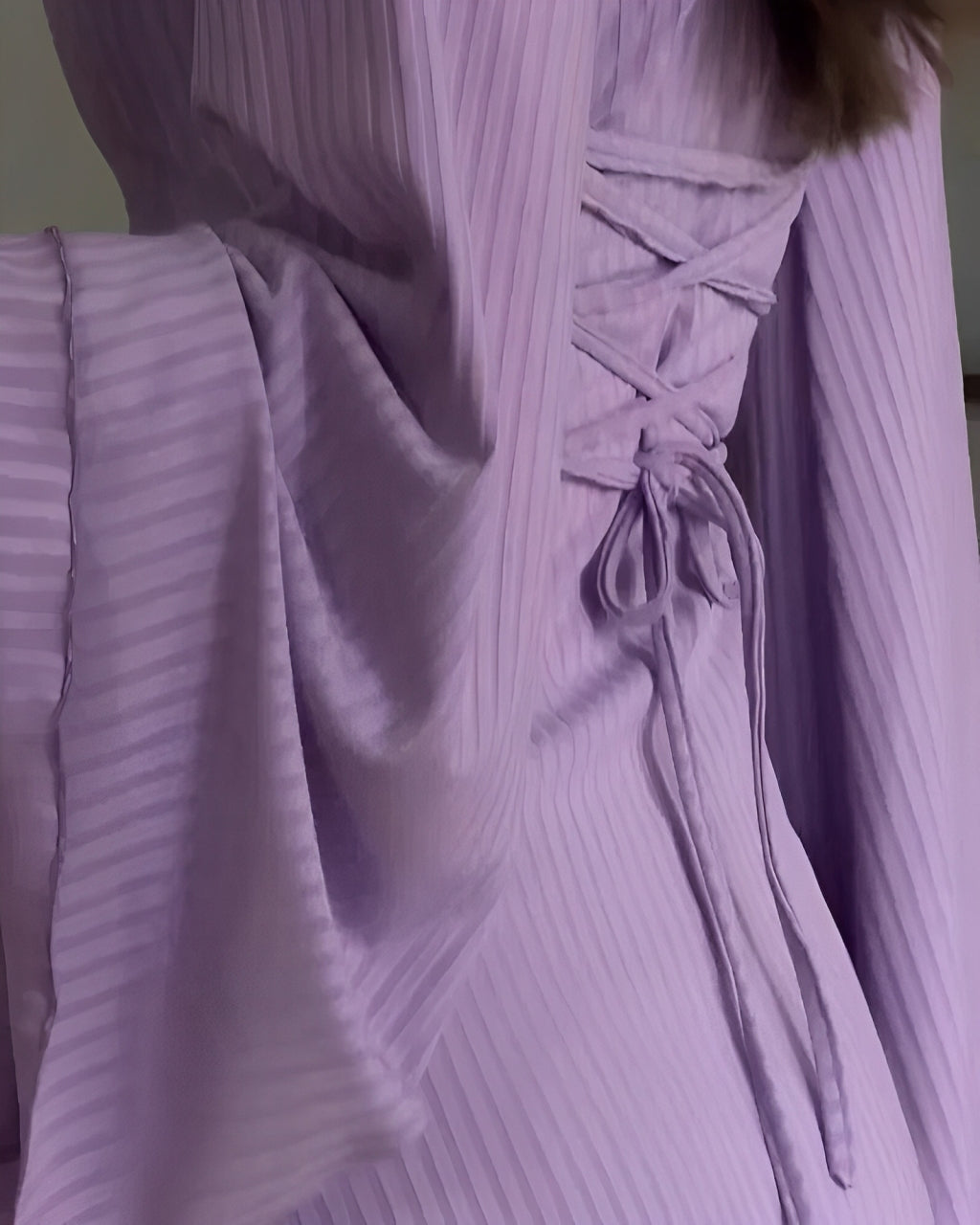 Sandrine™ - Elegant Maxi Dress in Knit