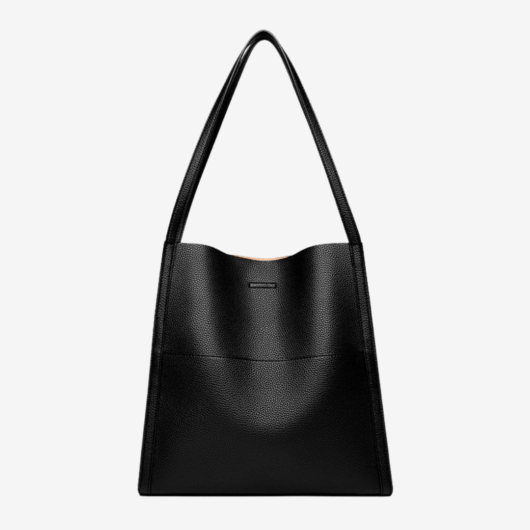 Elise - Leather Handbag
