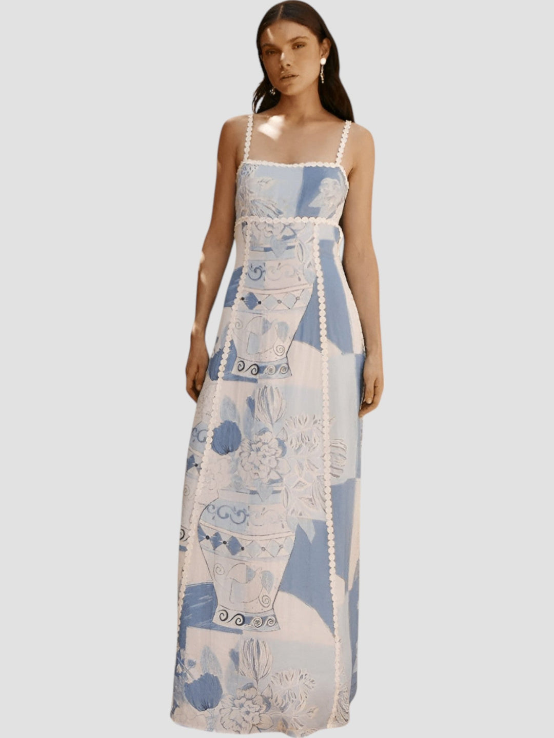 Nora | Dress