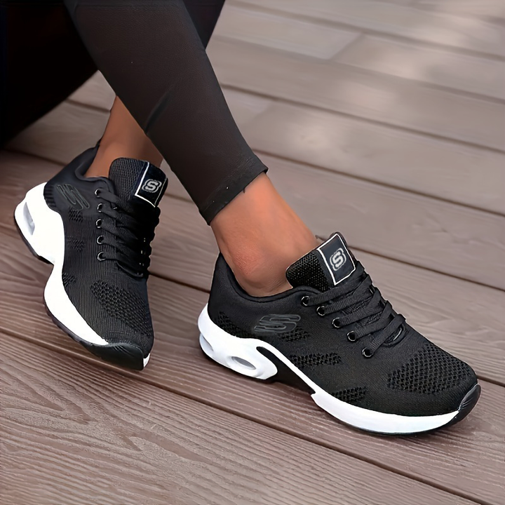 Nanon™ - Orthopedic Sports Shoes